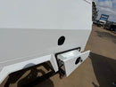 STAFFORD INDUSTRIAL CHASSIS MOUNT CANOPY WHITE