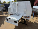 STAFFORD INDUSTRIAL CHASSIS MOUNT CANOPY WHITE