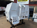STAFFORD INDUSTRIAL CHASSIS MOUNT CANOPY WHITE