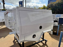 STAFFORD INDUSTRIAL CHASSIS MOUNT CANOPY WHITE