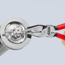 KNIPEX HIGH LEVERAGE COMBINATION PLIERS 200MM