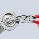 KNIPEX HIGH LEVERAGE COMBINATION PLIERS 225MM
