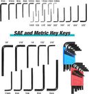 DURATECH 93PCS  Mechanic's Tool Set