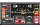 STAFFORD AC/DC 320D