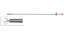 T&E Flexible Spring Claw Pick Up Tool