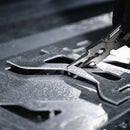 STEALTH 1200 CNC Plasma Table