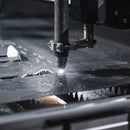 STEALTH 1200 CNC Plasma Table