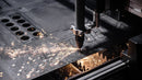 UNMIG ENCY CUT 120 PLASMA CUTTER