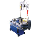 BANDSAW 180MM SWIVEL HEAD
