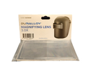 DURALLOY MAGNIFYING LENS 3.0