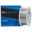 DURALLOY 316LSI 0.8MM STAINLESS MIG WIRE 5KG