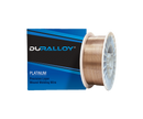 DURALLOY GASLESS MIG WIRE 5KG X 0.9MM