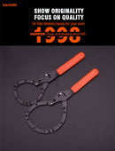 HARDEN 75-95MM OIL FILTER WRENCH