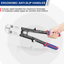 WORKPRO 600MM(24") BOLT CUTTER