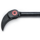 GEARWRENCH 838mm/33" Indexing Pry Bar