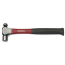 16OZ (0.4KG) BALL PEIN HAMMER - FIBREGLASS