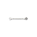 5/8" 90-TOOTH 12 POINT RATCHETING COMBINATION WRENCH