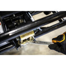 5/8" 90-TOOTH 12 POINT RATCHETING COMBINATION WRENCH