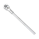 REVERSIBLE RATCHET 500MM (19 3/4") 3/4" DRIVE