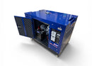 STAFFORD INDUSTRIAL 15KVA GENERATOR  DIESEL SILENT PURE SINE WAVE 1 X 15AMP  + 1 X 32AMP