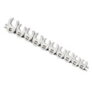 10P CROW FOOT SPANR SET M 3/8D