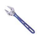 LIGHTWEIGHT ADJ WRENCH 8"