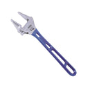 LIGHTWEIGHT ADJ WRENCH 10"