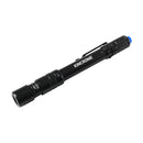 PENLIGHT TORCH (RECHARGABLE)