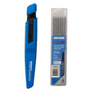 AUTO MECH PENCIL & BLK REFILL