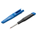 AUTO MECH PENCIL & RED REFILL