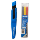 AUTO MECH PENCIL & MIX REFILL