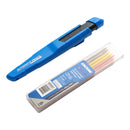 AUTO MECH PENCIL & MIX REFILL