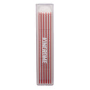 RED REFILL PACK 6 PIECE