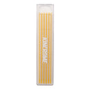YELLOW REFILL PACK 6 PIECE