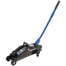 TROLLEY JACK 1350KG