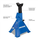 RATCHET JACK STAND 3000KG