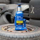 BOTTLE JACK 10000KG WELDED