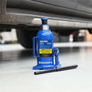 BOTTLE JACK 20000KG WELDED
