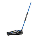 HYDRAULIC GARAGE JACK - RAPID LIFT 2,800KG