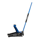 HYDRAULIC GARAGE JACK - RAPID LIFT 2,800KG