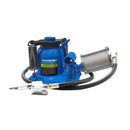 AIR/HYDRAULIC BOTTLE JACK 20,000KG SQUAT