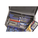 280P H/DUTY T/BOX KIT - GRY