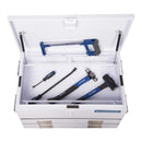 221P H/DUTY T/BOX KIT - WHT