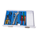 221P H/DUTY T/BOX KIT - WHT