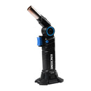 INDEXING HEAD BLOW TORCH