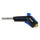 INTERCHANGEABLE HEAD BLOW TORCH