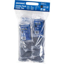 CABLE TIE COMBO PACK 1000PC