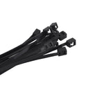 SELFCUT 200 x 4MM 20PK BLK