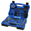 96P 3/8" DVE BMC KIT MET/IMP