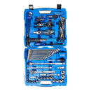 94P 1/2" DVE BMC KIT MET